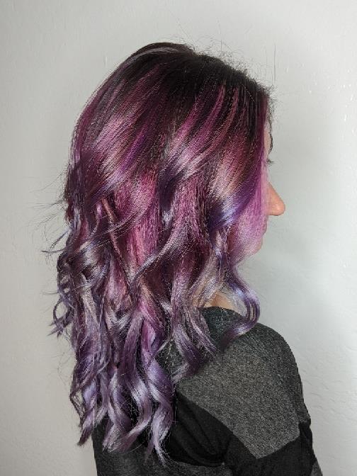 Hair Salon Miami